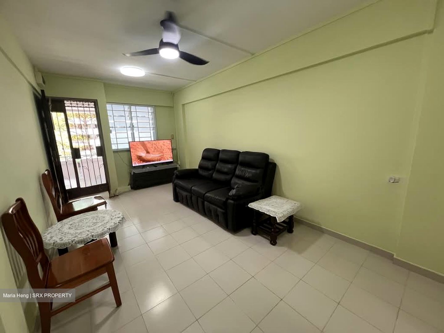 Blk 623 Yio Chu Kang Heights (Ang Mo Kio), HDB 3 Rooms #588733881